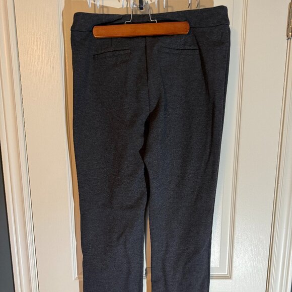 Northern Reflections Stretch Dress Pant Size 12 Ankle - Picture 2 of 4